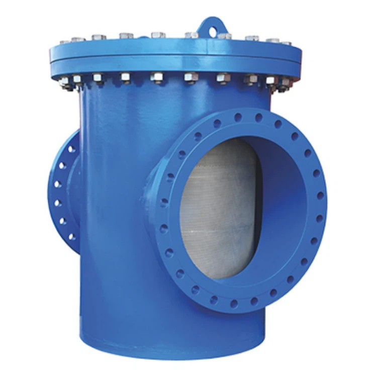 Basket Type Valve